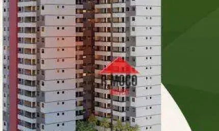 Apartamento com 2 quartos à venda na Rua General Sousa Neto, 901, Vila Aricanduva, São Paulo