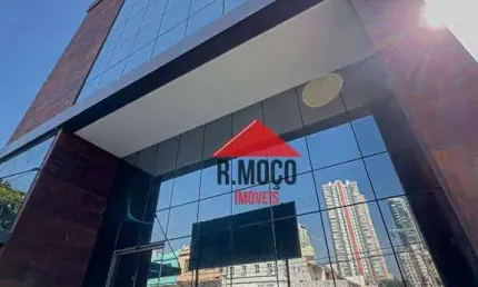 Sala comercial para alugar na Rua Itapeti, 500, Tatuapé, São Paulo