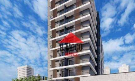 Apartamento com 02 Dormitórios, sendo 01 Suíte à venda, 46 m² por R$ 476.000 - Cidade Mãe do Céu - São Paulo/SP