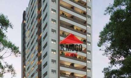 Apartamento com 2 dormitórios à venda,  - Saúde  -  São Paulo/SP