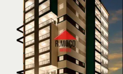 Apartamento com 02 e 03 dormitórios, sendo 01 suíte à venda, 52 m² por r$ 507.640 - vila formosa - são paulo/sp