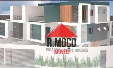 Sobrado com 03 Dormitórios, sendo 01 Suíte à venda, 139 m² por R$ 1.209.300 - Vila Formosa - São Paulo/SP
