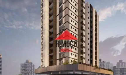 Apartamento com 02 Dormitórios à venda, 42 m² por R$ 317.637 - Vila Ema - São Paulo/SP