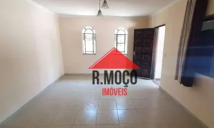 Sobrado com 2 dormitórios para alugar, 200 m² por R$ 3.050,00/mês - Vila Guilhermina - São Paulo/SP