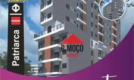 Apartamento com 2 dormitórios à venda, 48 m² por r$ 289.000,00 - vila ré - são paulo/sp