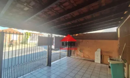 Casa com 2 dormitórios para alugar, 151 m² por R$ 8.360,00/mês - Vila Guilhermina - São Paulo/SP