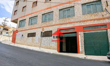 Prédio à venda, 700 m² por r$ 4.100.000,00 - penha de frança - são paulo/sp