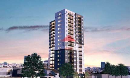 Apartamento com 1 ou 2 Quartos - Parque das Paineiras - São Paulo/SP