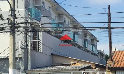 Sobrado com 2 dormitórios à venda, 53 m² por r$ 350.000,00 - artur alvim - são paulo/sp