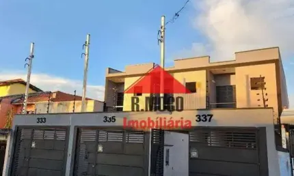 Sobrado com 3 dormitórios, sendo 1 suíte e 2 vagas, à venda, 100 m² por r$ 680.000 - jardim maringá - são paulo/sp