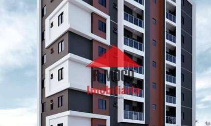 Apartamento com 2 dormitórios à venda, 40 m² por R$ 285.000,00 - Vila Matilde - São Paulo/SP