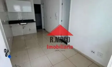 Apartamento com 2 dormitórios à venda, 40 m² por R$ 215.000,00 - Cidade Patriarca - São Paulo/SP