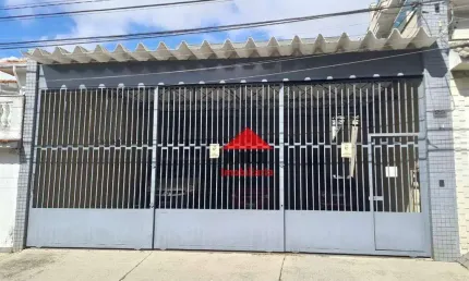 Galpão à venda, 487 m² por r$ 1.600.000,00 - vila nova savoia - são paulo/sp