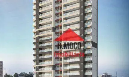 Apartamento com 3 dormitórios à venda, 112 m² por R$ 1.432.000,00 - Ipiranga - São Paulo/SP