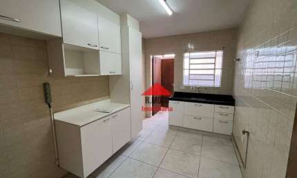 Apartamento com 3 dormitórios para alugar, 81 m² por R$ 3.290,00/mês - Vila Guilhermina - São Paulo/SP