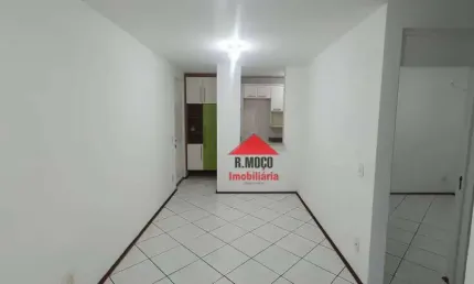 Apartamento com 2 dormitórios para alugar, 50 m² por R$ 2.550,27/mês - Vila Guilhermina - São Paulo/SP