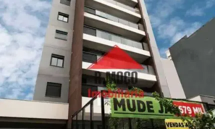 Apartamento com 2 dormitórios à venda, 57 m² por R$ 689.000,00 - Aclimação - São Paulo/SP