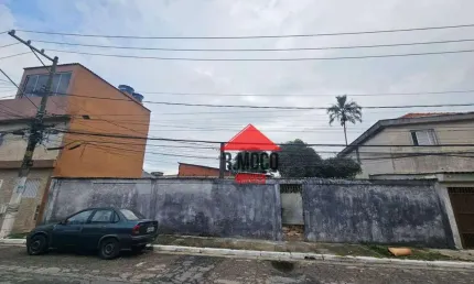 Terreno à venda, 396 m² por R$ 800.000,00 - Vila Guilhermina - São Paulo/SP