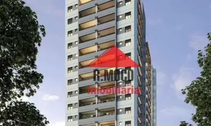 Apartamento com 2 dormitórios à venda, 39 m² por r$ 317.000,00 - vila matilde - são paulo/sp