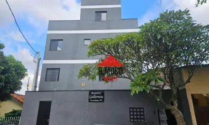 Apartamento com 2 dormitórios à venda, 37 m² por R$ 215.000,00 - Vila Guilhermina - São Paulo/SP