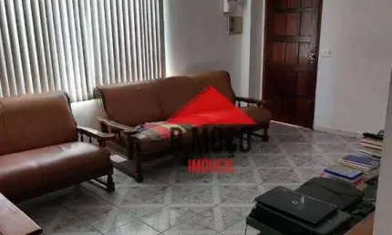 SOBRADO - 700 METROS DO METRO ARTHUR ALVIM - ÓTIMO PARA RESIDENCIA OU COMÉRCIO