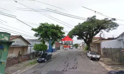 Terreno à venda, 420 m² por r$ 980.000,00 - cidade patriarca - são paulo/sp