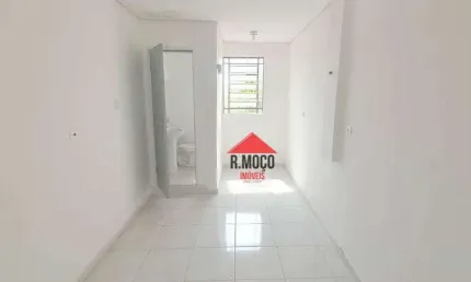 Sala para alugar, 15 m² por r$ 857,28/mês - vila talarico - são paulo/sp