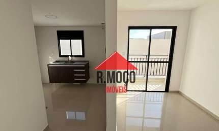 Apartamento com 1 dormitório para alugar, 36 m² por R$ 2.010,00/mês - Vila Matilde - São Paulo/SP