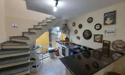 Casa em condomínio fechado com 4 quartos para alugar na Rua Francisco Perroti, Instituto de Previdência, São Paulo