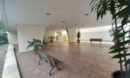 Apartamento com 2 quartos à venda na Rua Bela Cintra, Cerqueira César, São Paulo