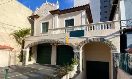 Casa comercial à venda na Rua Cardoso de Almeida, Perdizes, São Paulo