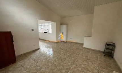 Casa com 3 quartos à venda na Rua Francisco Perroti, Instituto de Previdência, São Paulo