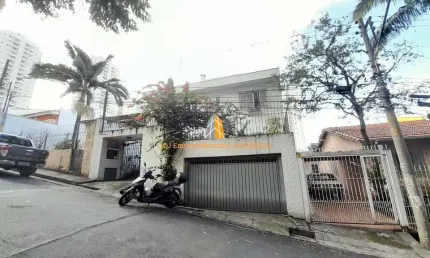 Venda/locação - sobrado - v. são francisco - butantã