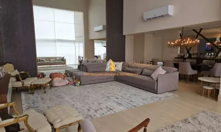 Apartamento com 3 quartos à venda na Rua Raimundo Simão de Souza, Vila Suzana, São Paulo
