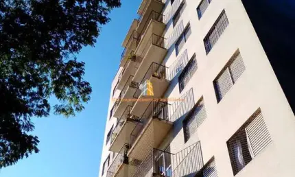 Apartamento com 3 quartos à venda na Rua Azém Abdalla Azém, Jardim Bonfiglioli, São Paulo