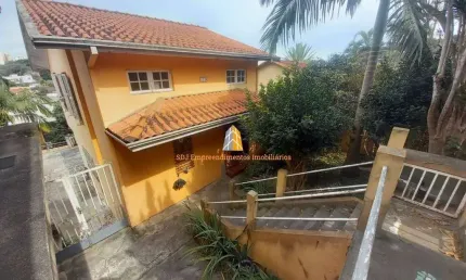 Casa com 3 quartos à venda na Rua Manoel Gonçalves Mão Cheia, Instituto de Previdência, São Paulo