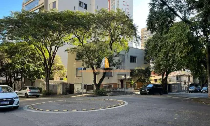 Apartamento com 2 quartos para alugar na Rua Cayowaá, Sumaré, São Paulo
