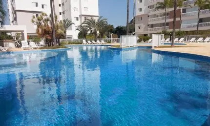 Apartamento com 3 quartos à venda na Rua do Carreiro de Pedra, 111, Granja Julieta, São Paulo