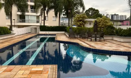 Apartamento com 3 quartos à venda na Rua Bragança Paulista, 409, Vila Cruzeiro, São Paulo
