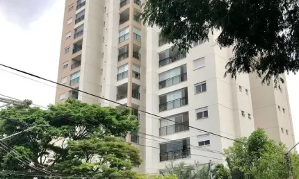 Apartamento com 3 quartos à venda na Avenida Professor Alceu Maynard Araújo, 2150, Vila Cruzeiro, São Paulo