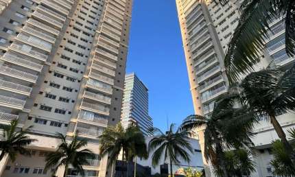 Alto padrão em localização privilegiada, 112 metros e lazer completo