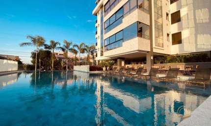 Cobertura 3 dormitórios à venda, 177 m² por R$ 2.890.000 - Palmas - Governador Celso Ramos/SC