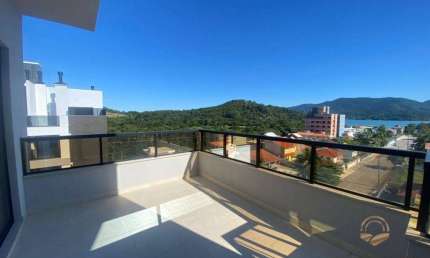 Cobertura com 4 dormitórios à venda, 170 m² por R$ 1.790.000,00 - Praia Grande - Governador Celso Ramos/SC
