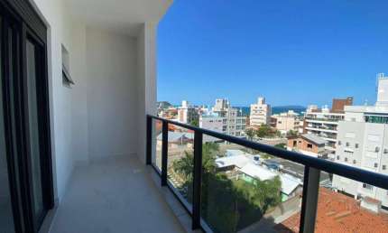 Cobertura com 3 dormitórios à venda, 222 m² por R$ 3.165.178,28 - Praia de Palmas - Governador Celso Ramos/SC