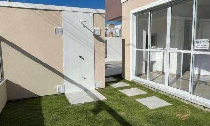 Apartamento 2 dormitórios à venda, 74 m² por R$ 750.000 - Palmas - Governador Celso Ramos/SC