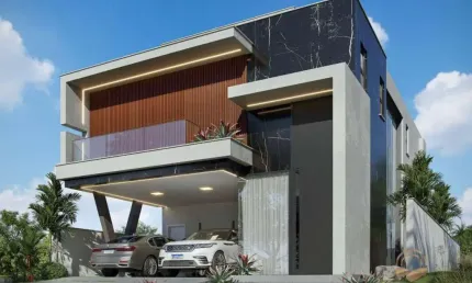 Casa com 4 dormitórios à venda, 282 m² por R$ 4.111.335,00 - Jardim Dourado - Porto Belo/SC