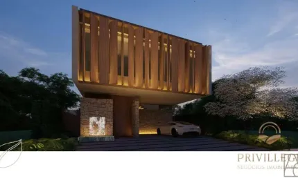 Casa com 3 dormitórios à venda, 383 m² por R$ 5.545.488,00 - Jardim Dourado - Porto Belo/SC