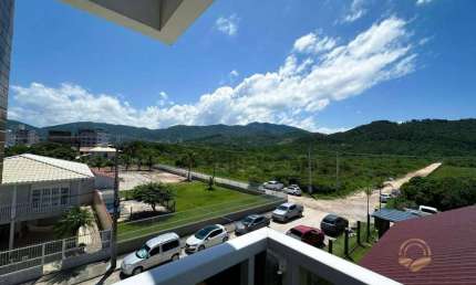 Apartamento com 2 dormitórios à venda, 66 m² por R$ 930.000,00 - Armação da Piedade - Governador Celso Ramos/SC
