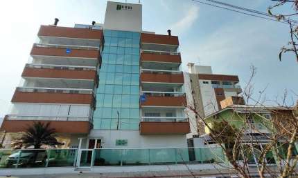 Apartamento com 2 quartos à venda na Praia Grande, Governador Celso Ramos 