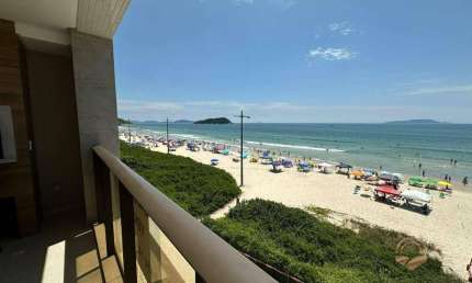 Apartamento com 3 quartos à venda na Praia de Palmas, Governador Celso Ramos 